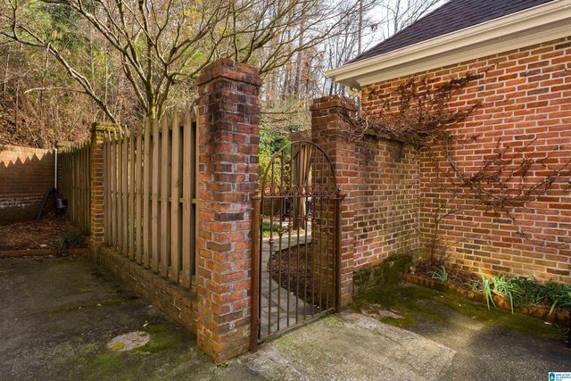 58 CROSS CREEK DRIVE E, Mountain Brook, AL 35213