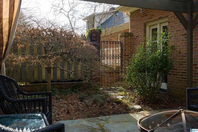 58 CROSS CREEK DRIVE E, Mountain Brook, AL 35213