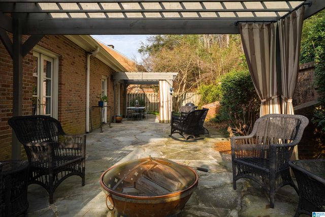 58 CROSS CREEK DRIVE E, Mountain Brook, AL 35213