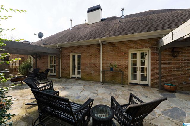 58 CROSS CREEK DRIVE E, Mountain Brook, AL 35213