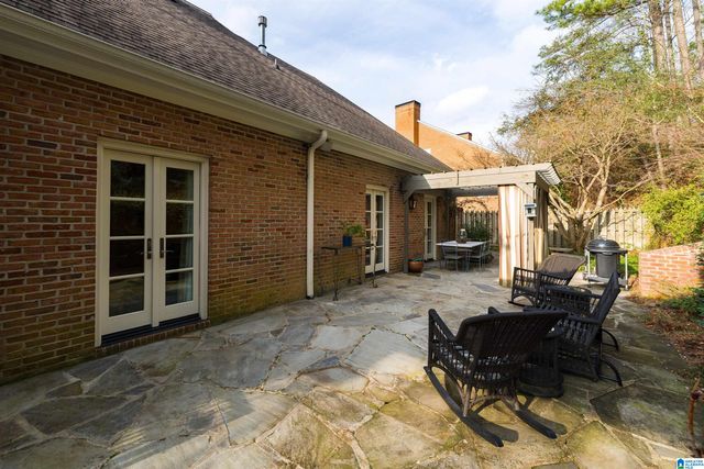 58 CROSS CREEK DRIVE E, Mountain Brook, AL 35213