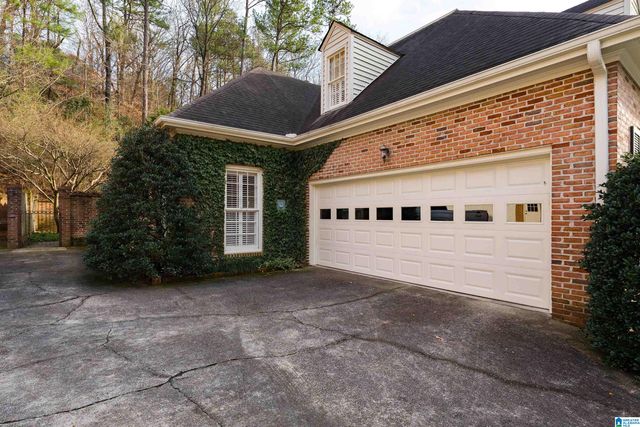 58 CROSS CREEK DRIVE E, Mountain Brook, AL 35213