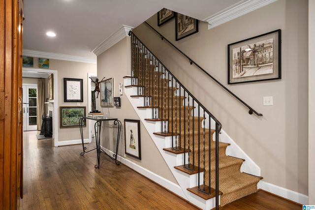 58 CROSS CREEK DRIVE E, Mountain Brook, AL 35213