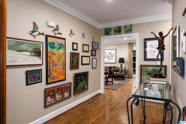 58 CROSS CREEK DRIVE E, Mountain Brook, AL 35213