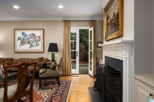 58 CROSS CREEK DRIVE E, Mountain Brook, AL 35213