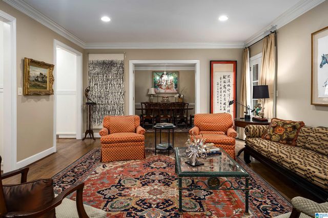 58 CROSS CREEK DRIVE E, Mountain Brook, AL 35213