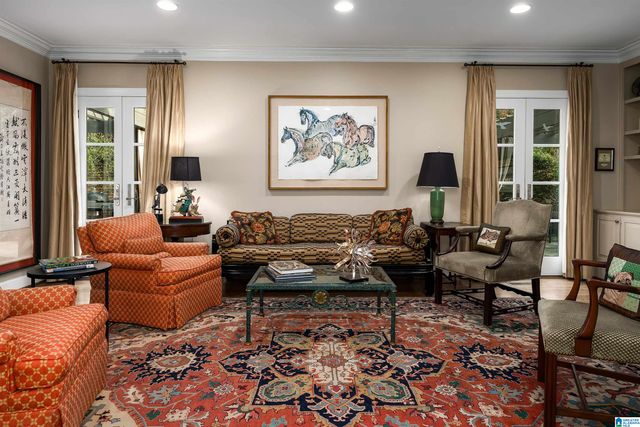 58 CROSS CREEK DRIVE E, Mountain Brook, AL 35213