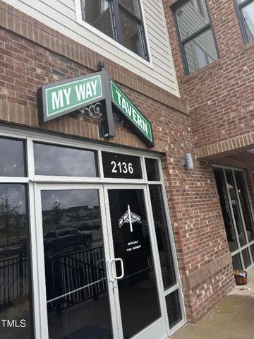 2318 Gathering Square Court, Fuquay Varina, NC 27526