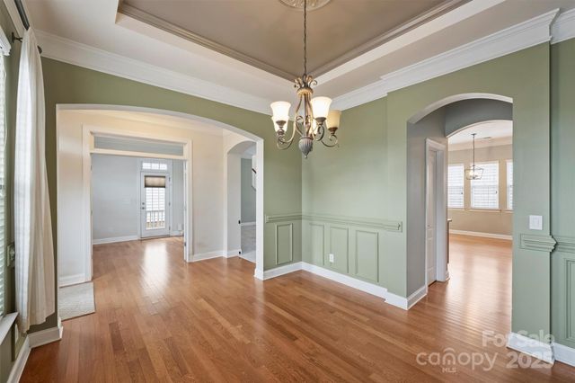 10513 Serape Road, Charlotte, NC 28277