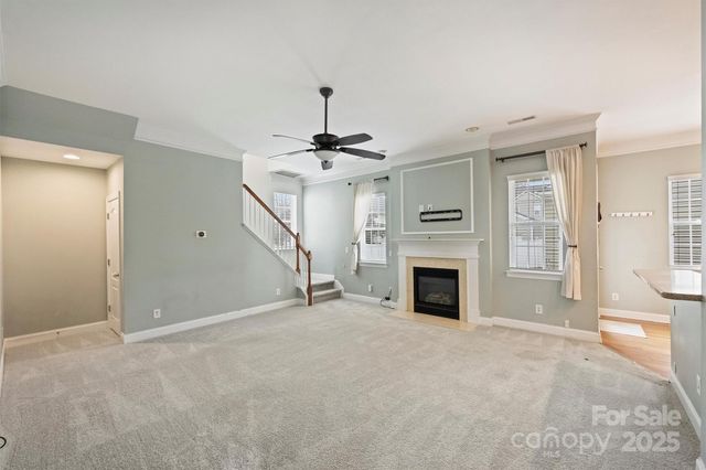 10513 Serape Road, Charlotte, NC 28277