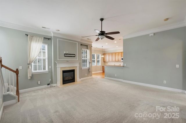 10513 Serape Road, Charlotte, NC 28277