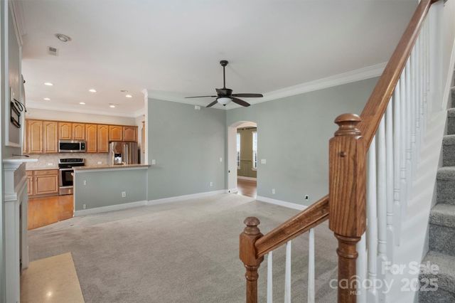 10513 Serape Road, Charlotte, NC 28277