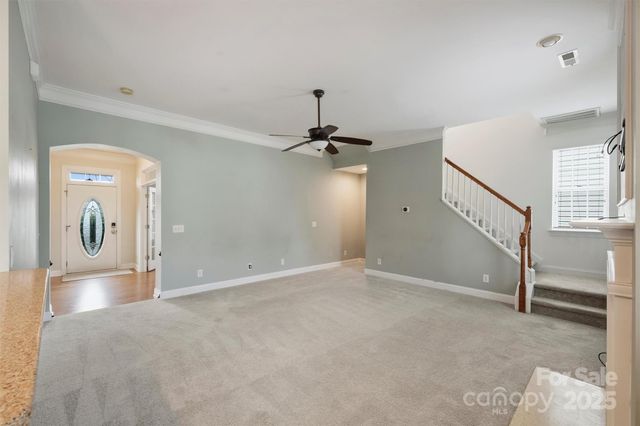 10513 Serape Road, Charlotte, NC 28277