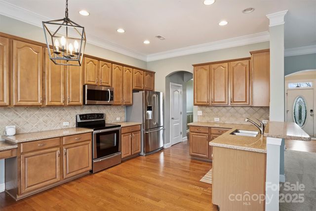 10513 Serape Road, Charlotte, NC 28277