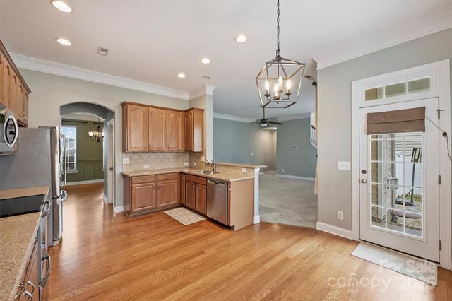 10513 Serape Road, Charlotte, NC 28277