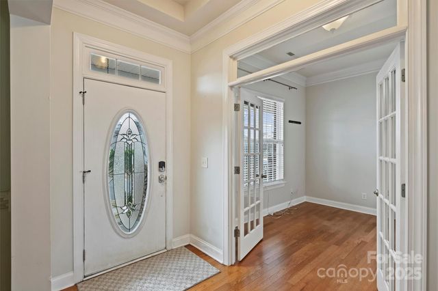 10513 Serape Road, Charlotte, NC 28277