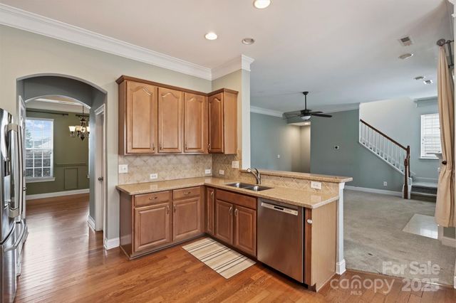 10513 Serape Road, Charlotte, NC 28277