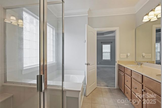 10513 Serape Road, Charlotte, NC 28277