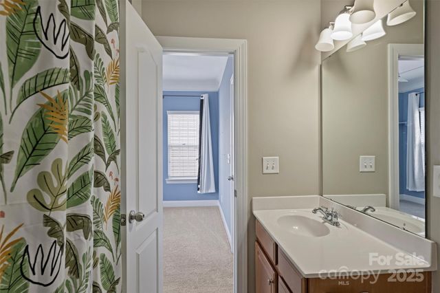 10513 Serape Road, Charlotte, NC 28277