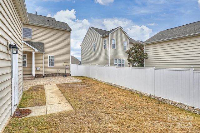 10513 Serape Road, Charlotte, NC 28277