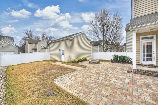 10513 Serape Road, Charlotte, NC 28277