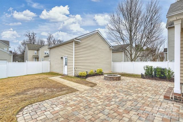 10513 Serape Road, Charlotte, NC 28277