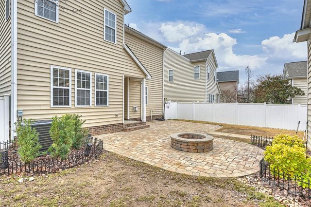 10513 Serape Road, Charlotte, NC 28277