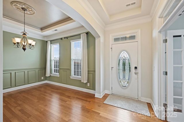 10513 Serape Road, Charlotte, NC 28277