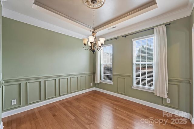 10513 Serape Road, Charlotte, NC 28277