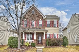 10513 Serape Road, Charlotte, NC 28277