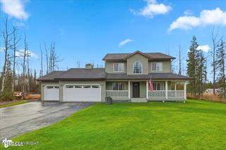 36500 St. Andrews Road, Kenai, AK 99611