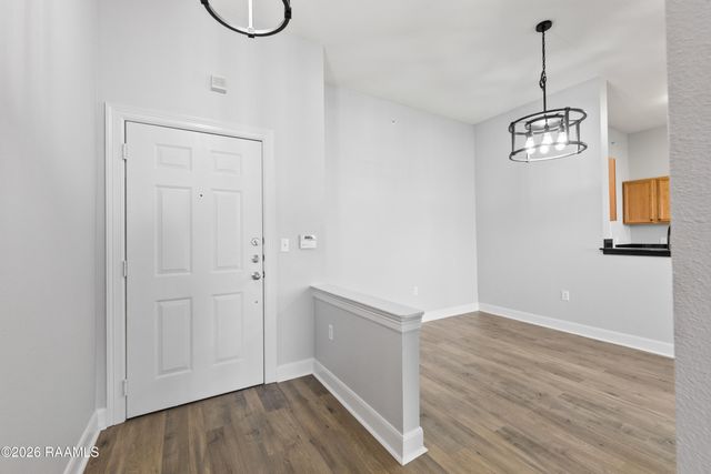 201 Settlers Trace Boulevard Apt 1405, Lafayette, LA 70508