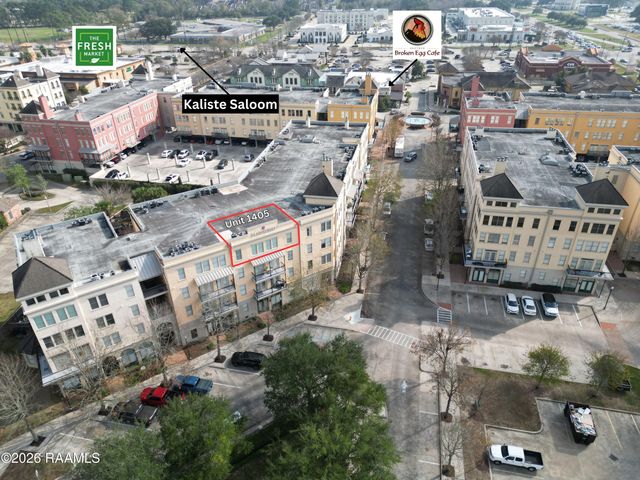 201 Settlers Trace Boulevard Apt 1405, Lafayette, LA 70508