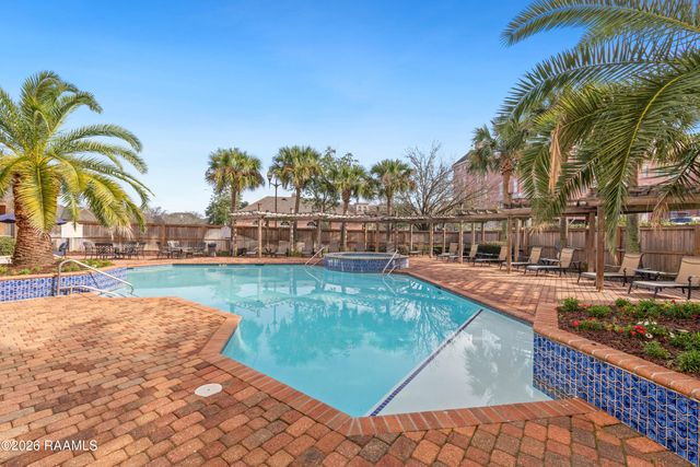 201 Settlers Trace Boulevard Apt 1405, Lafayette, LA 70508