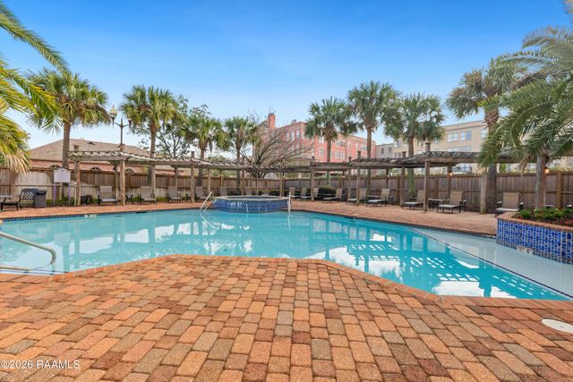 201 Settlers Trace Boulevard Apt 1405, Lafayette, LA 70508