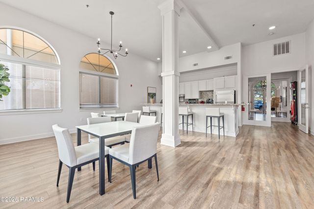 201 Settlers Trace Boulevard Apt 1405, Lafayette, LA 70508