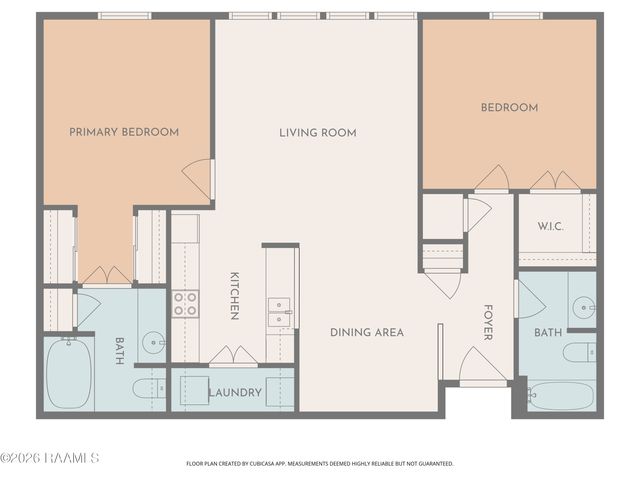 201 Settlers Trace Boulevard Apt 1405, Lafayette, LA 70508