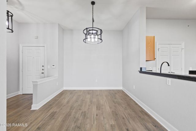 201 Settlers Trace Boulevard Apt 1405, Lafayette, LA 70508