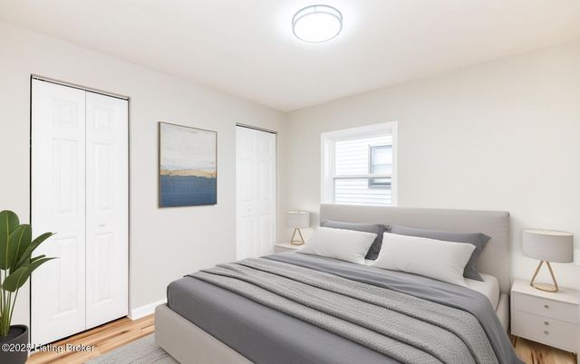 635 Lynn St, Louisville, KY 40217