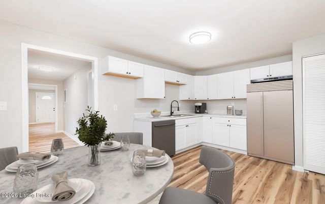 635 Lynn St, Louisville, KY 40217