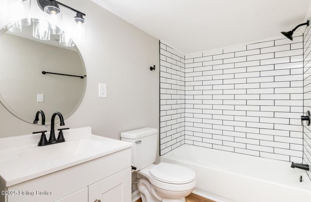 635 Lynn St, Louisville, KY 40217