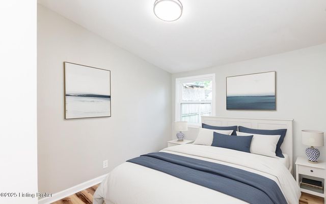 635 Lynn St, Louisville, KY 40217