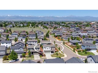 6407 Copper Drive, Frederick, CO 80516