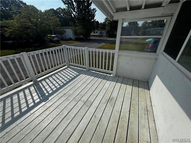 288 Fox Hunt Drive, Lockport Town, NY 14094