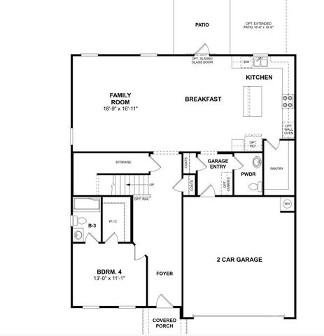 928 Barker Street, Monroe, NC 28112