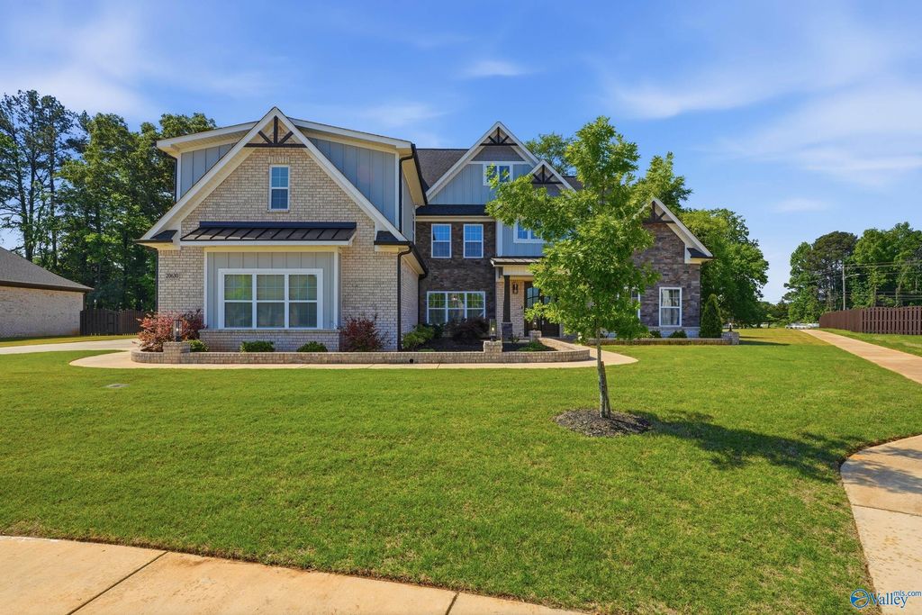 20630 Calcutta Street, Athens, AL 35611