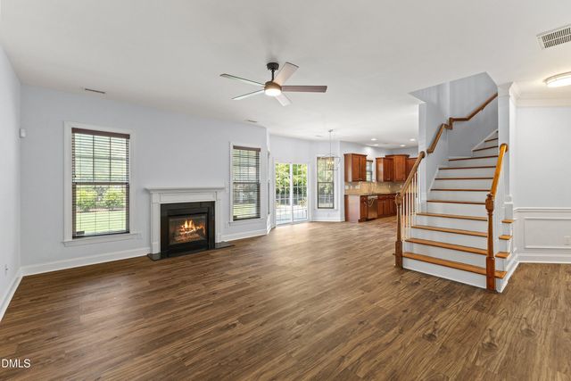 2144 Royal Berry Court, Cary, NC 27511