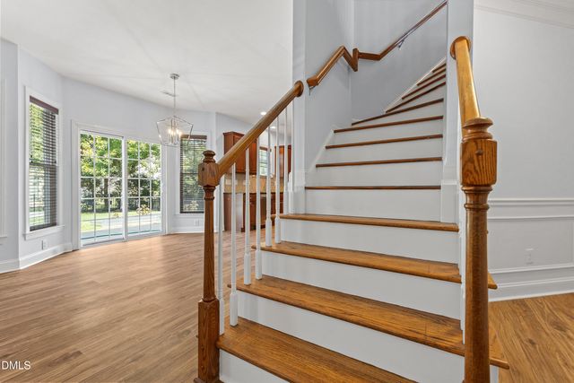 2144 Royal Berry Court, Cary, NC 27511