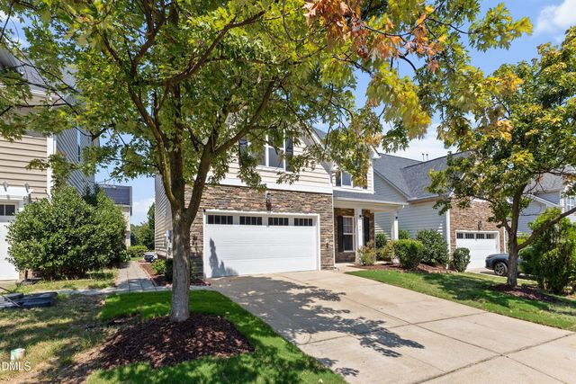 2144 Royal Berry Court, Cary, NC 27511