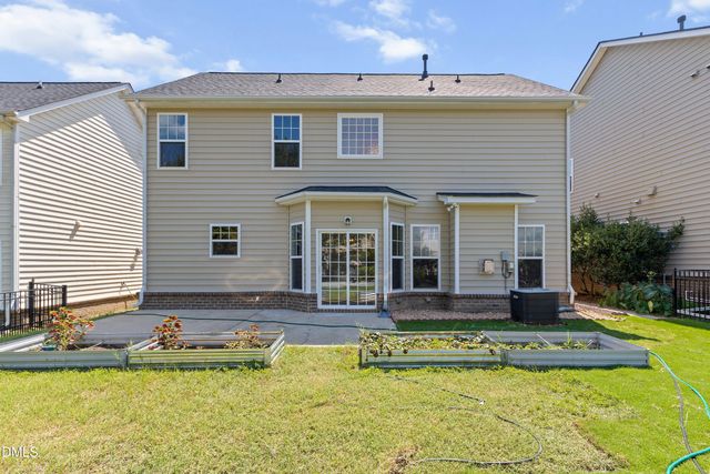 2144 Royal Berry Court, Cary, NC 27511